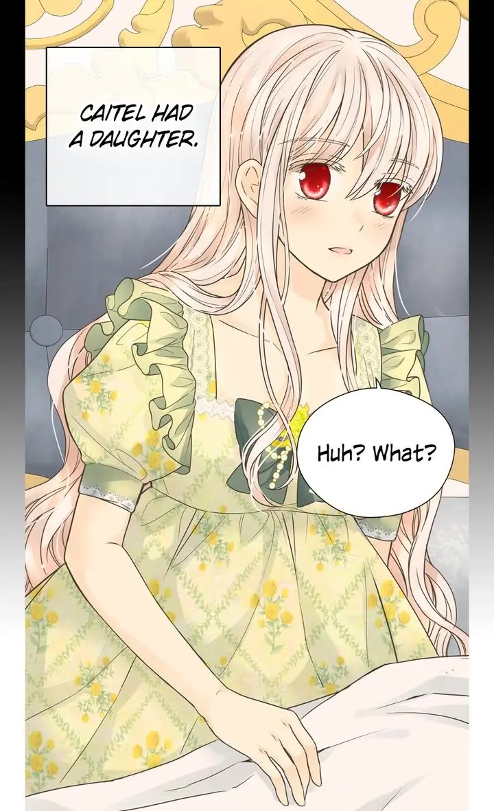 Daughter of the Emperor Chapter 243 page 27 - Chapter 243