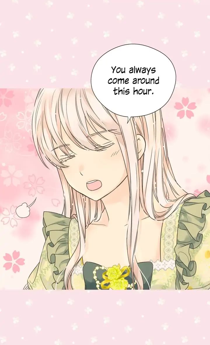 Daughter of the Emperor Chapter 243 page 29 - Chapter 243