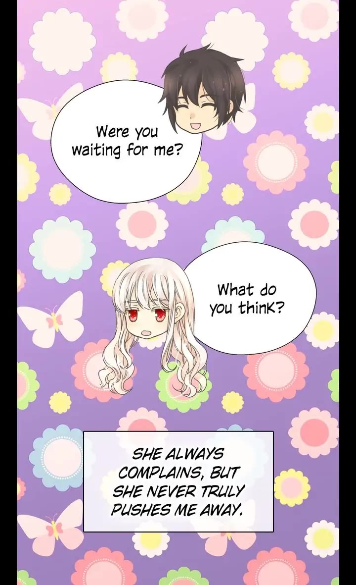 Daughter of the Emperor Chapter 243 page 30 - Chapter 243