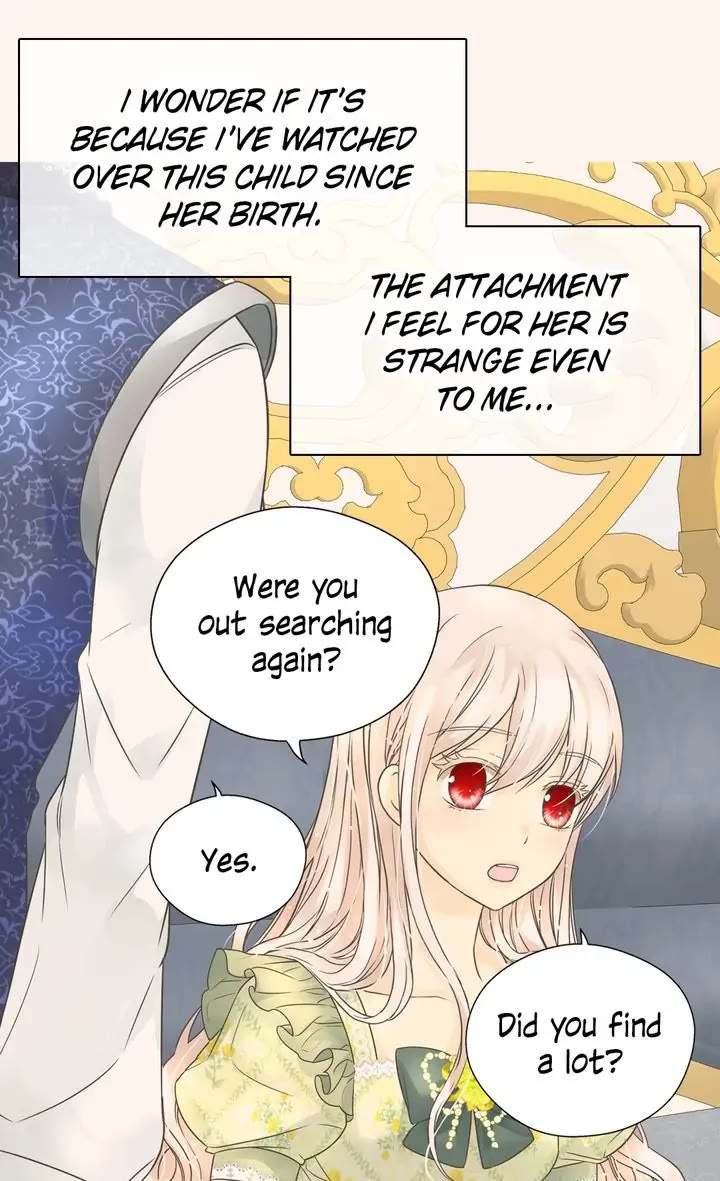 Daughter of the Emperor Chapter 243 page 31 - Chapter 243
