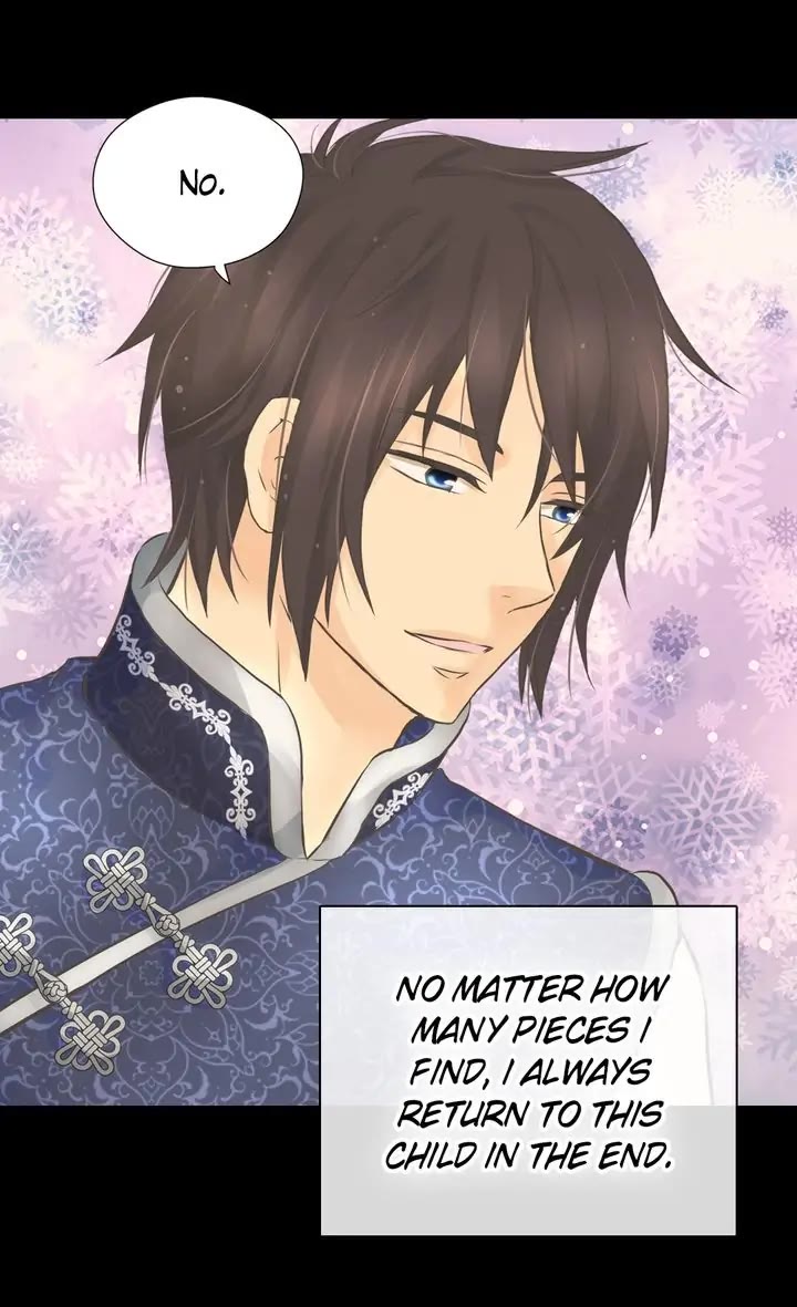Daughter of the Emperor Chapter 243 page 32 - Chapter 243