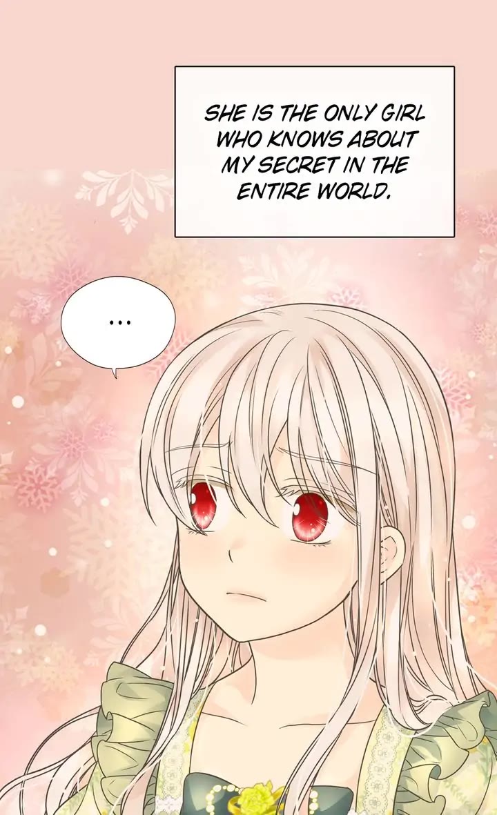 Daughter of the Emperor Chapter 243 page 33 - Chapter 243