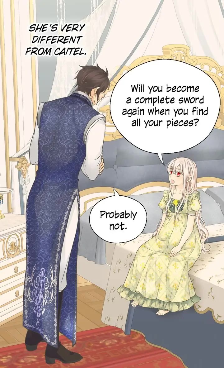 Daughter of the Emperor Chapter 243 page 34 - Chapter 243
