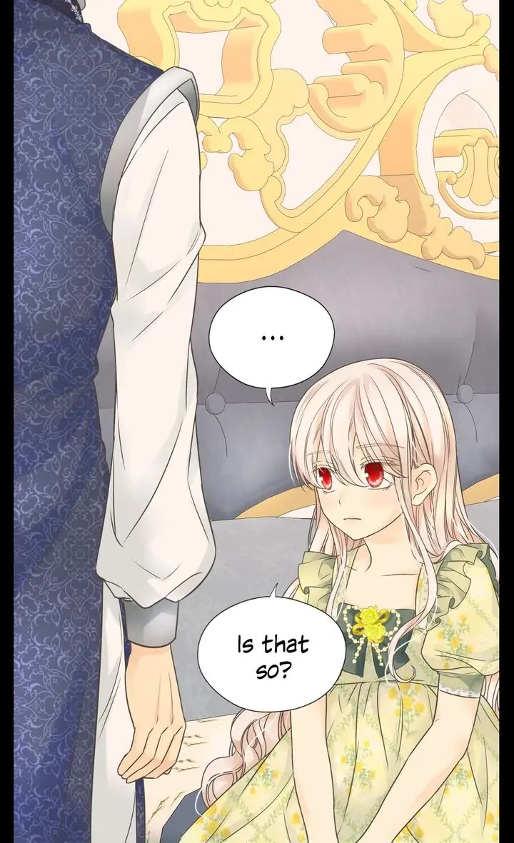Daughter of the Emperor Chapter 243 page 38 - Chapter 243