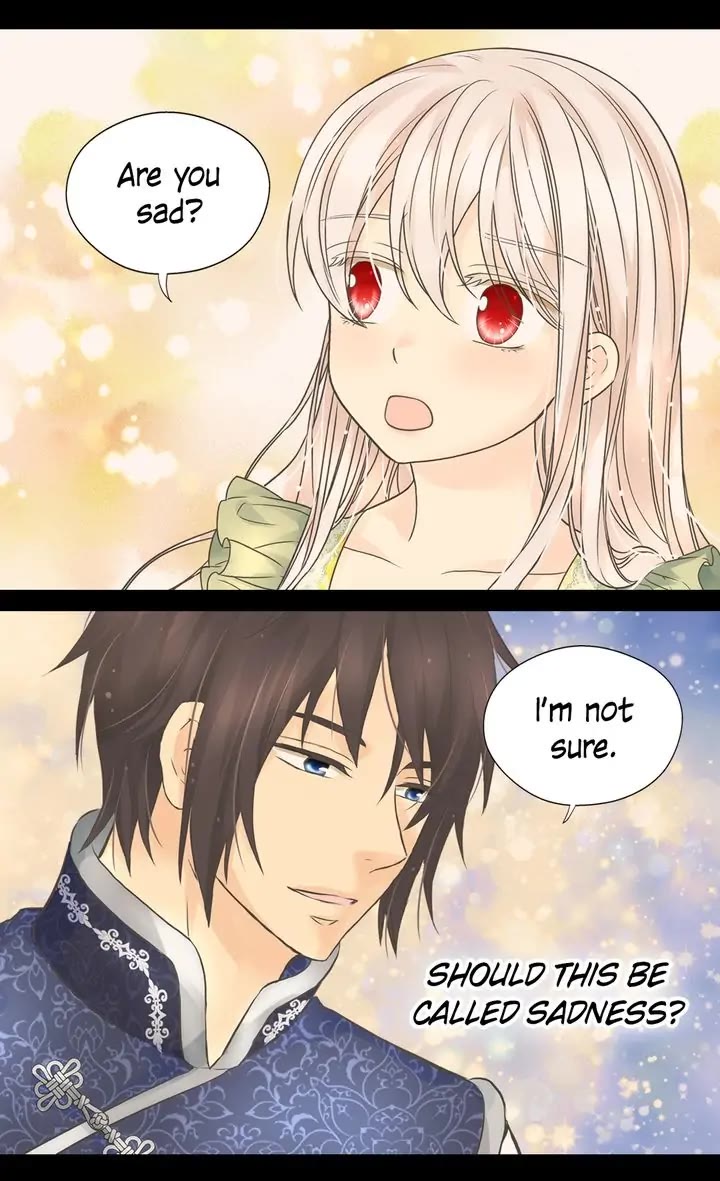 Daughter of the Emperor Chapter 243 page 39 - Chapter 243