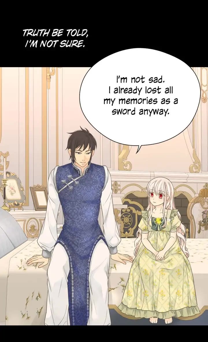 Daughter of the Emperor Chapter 243 page 40 - Chapter 243