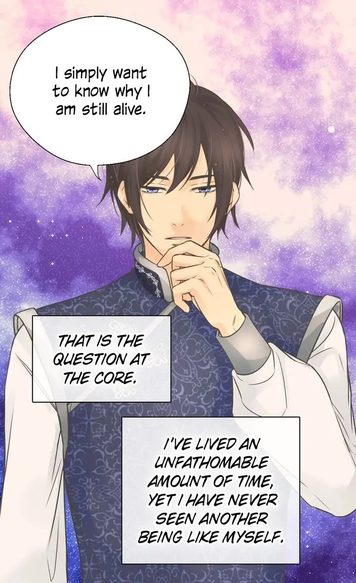 Daughter of the Emperor Chapter 243 page 42 - Chapter 243