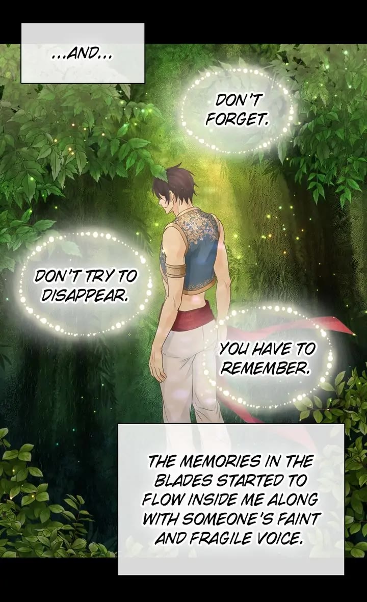 Daughter of the Emperor Chapter 243 page 5 - Chapter 243