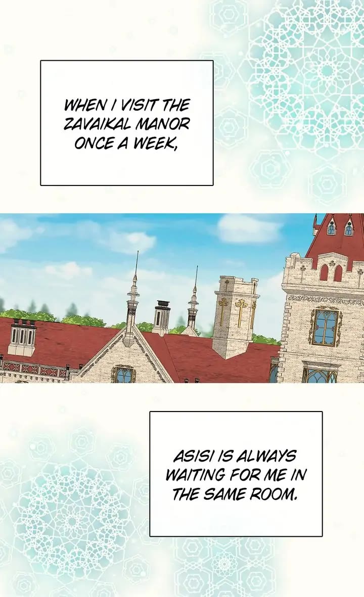 Daughter of the Emperor Chapter 244 page 10 - Chapter 244 [END]