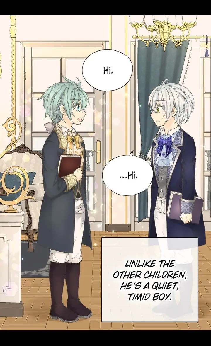 Daughter of the Emperor Chapter 244 page 11 - Chapter 244 [END]