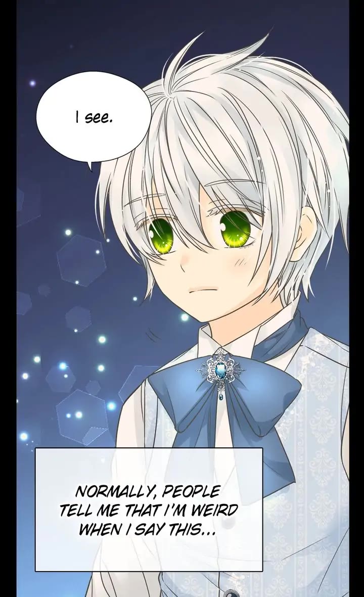 Daughter of the Emperor Chapter 244 page 16 - Chapter 244 [END]