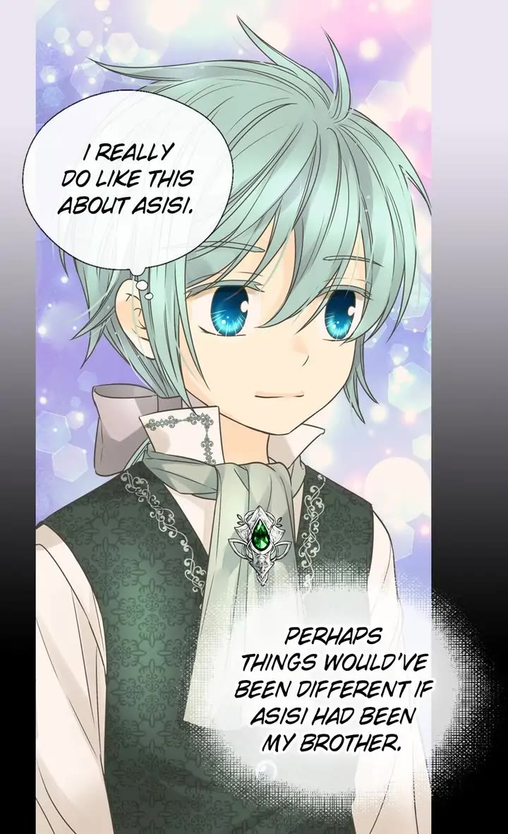 Daughter of the Emperor Chapter 244 page 17 - Chapter 244 [END]