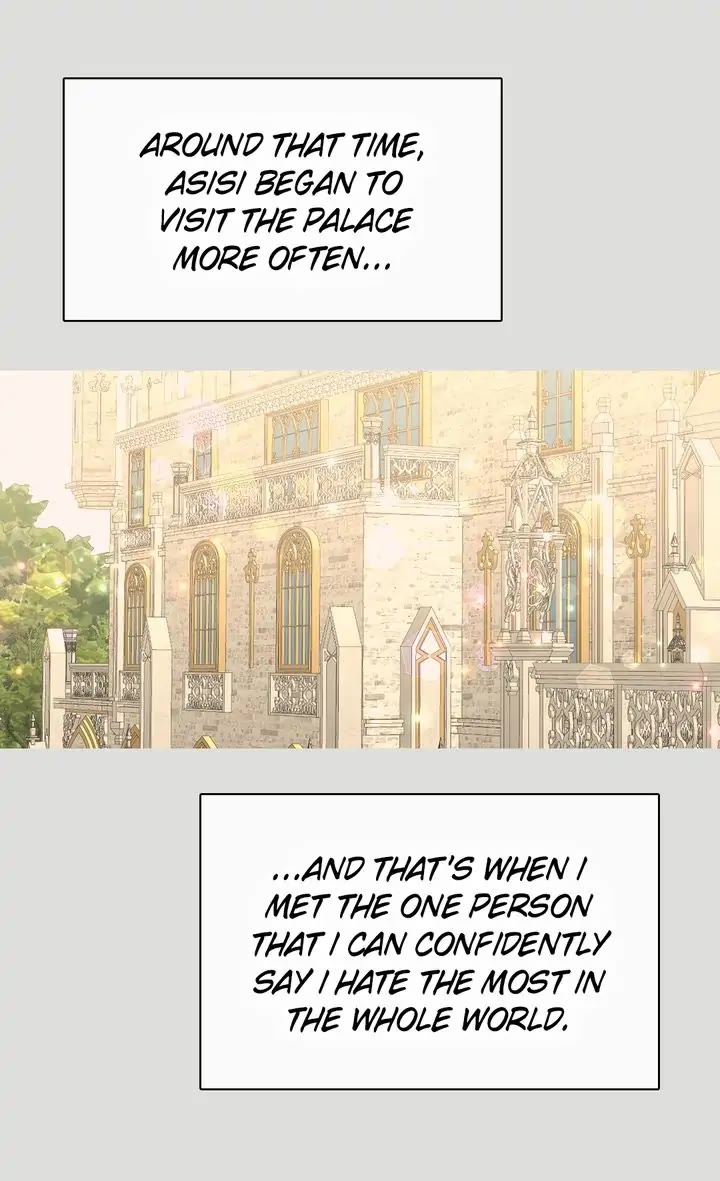 Daughter of the Emperor Chapter 244 page 19 - Chapter 244 [END]