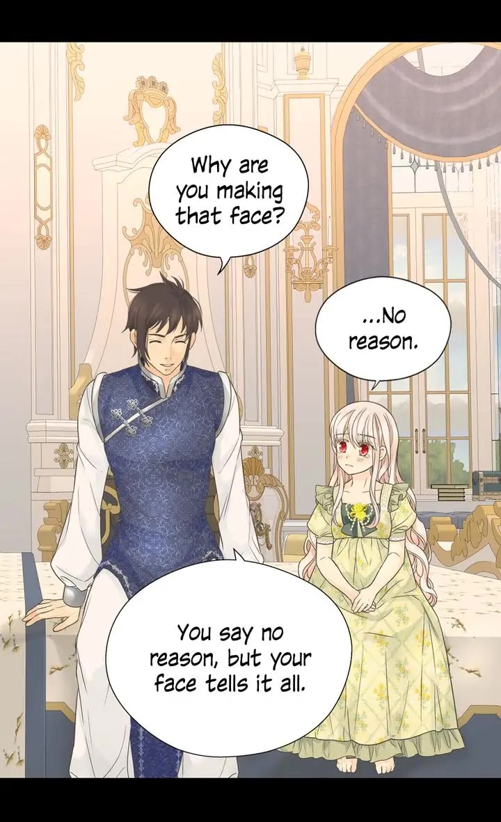 Daughter of the Emperor Chapter 244 page 2 - Chapter 244 [END]