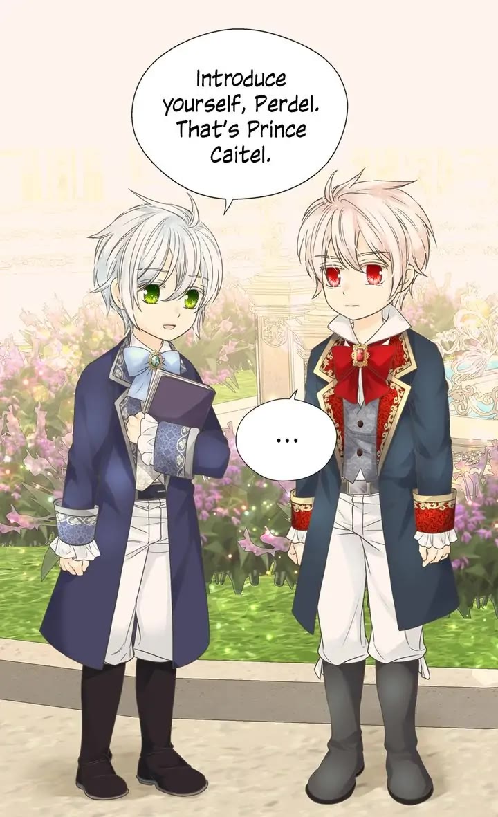 Daughter of the Emperor Chapter 244 page 20 - Chapter 244 [END]