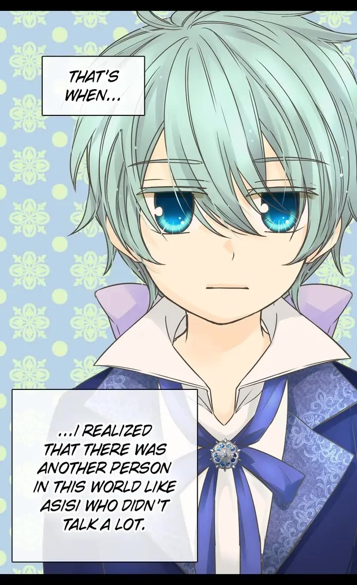 Daughter of the Emperor Chapter 244 page 21 - Chapter 244 [END]