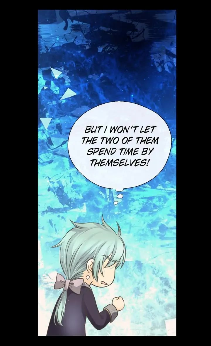 Daughter of the Emperor Chapter 244 page 23 - Chapter 244 [END]