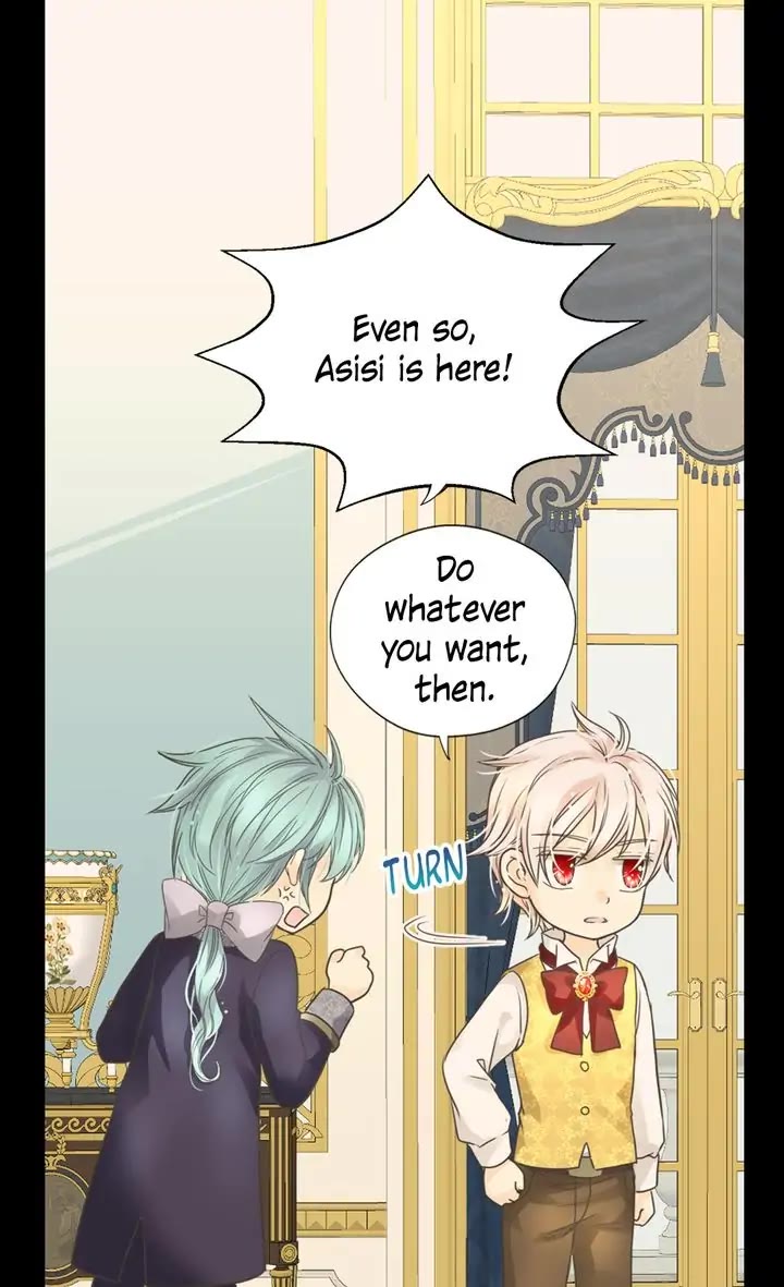 Daughter of the Emperor Chapter 244 page 25 - Chapter 244 [END]
