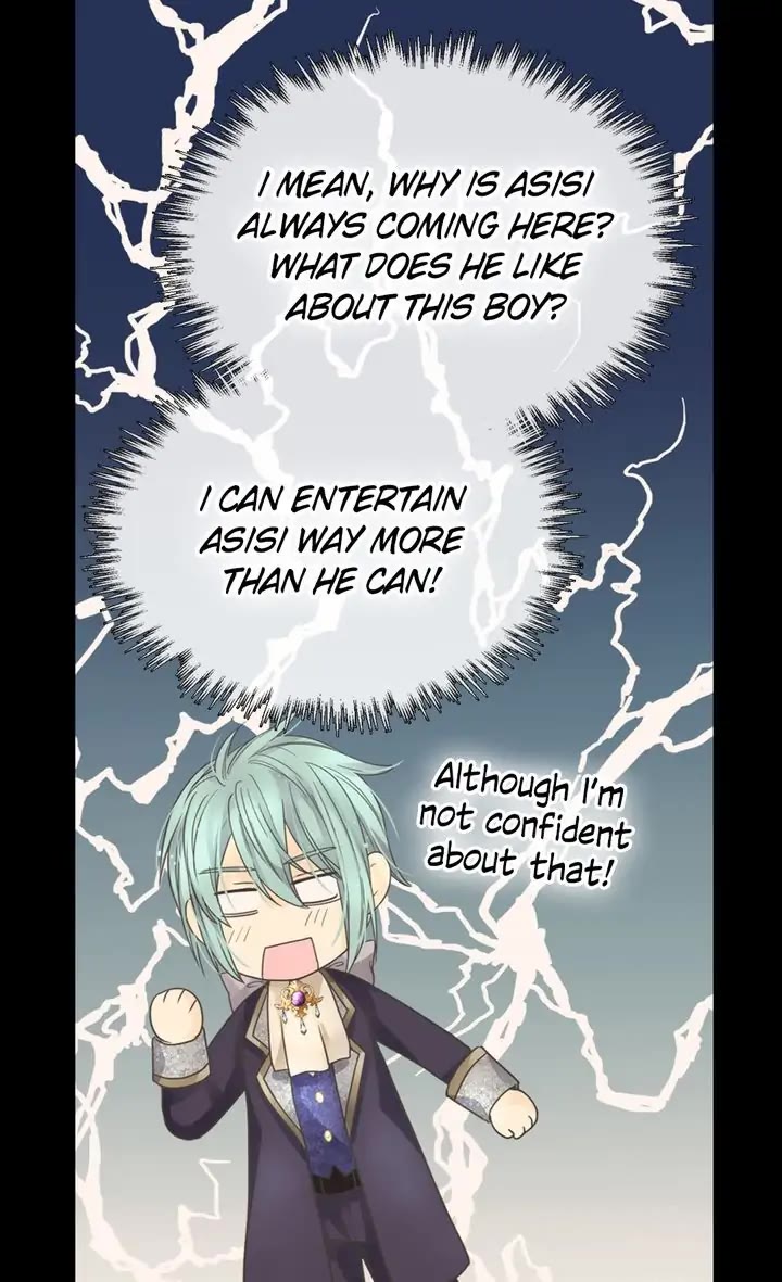 Daughter of the Emperor Chapter 244 page 26 - Chapter 244 [END]