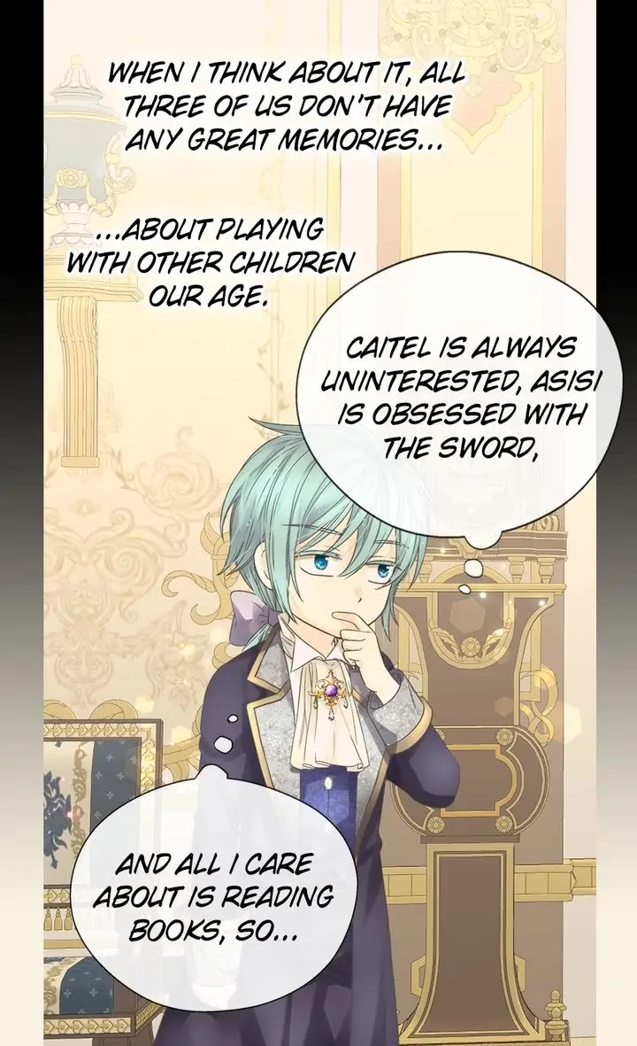 Daughter of the Emperor Chapter 244 page 28 - Chapter 244 [END]