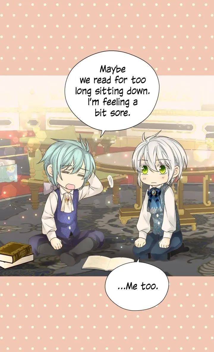 Daughter of the Emperor Chapter 244 page 32 - Chapter 244 [END]