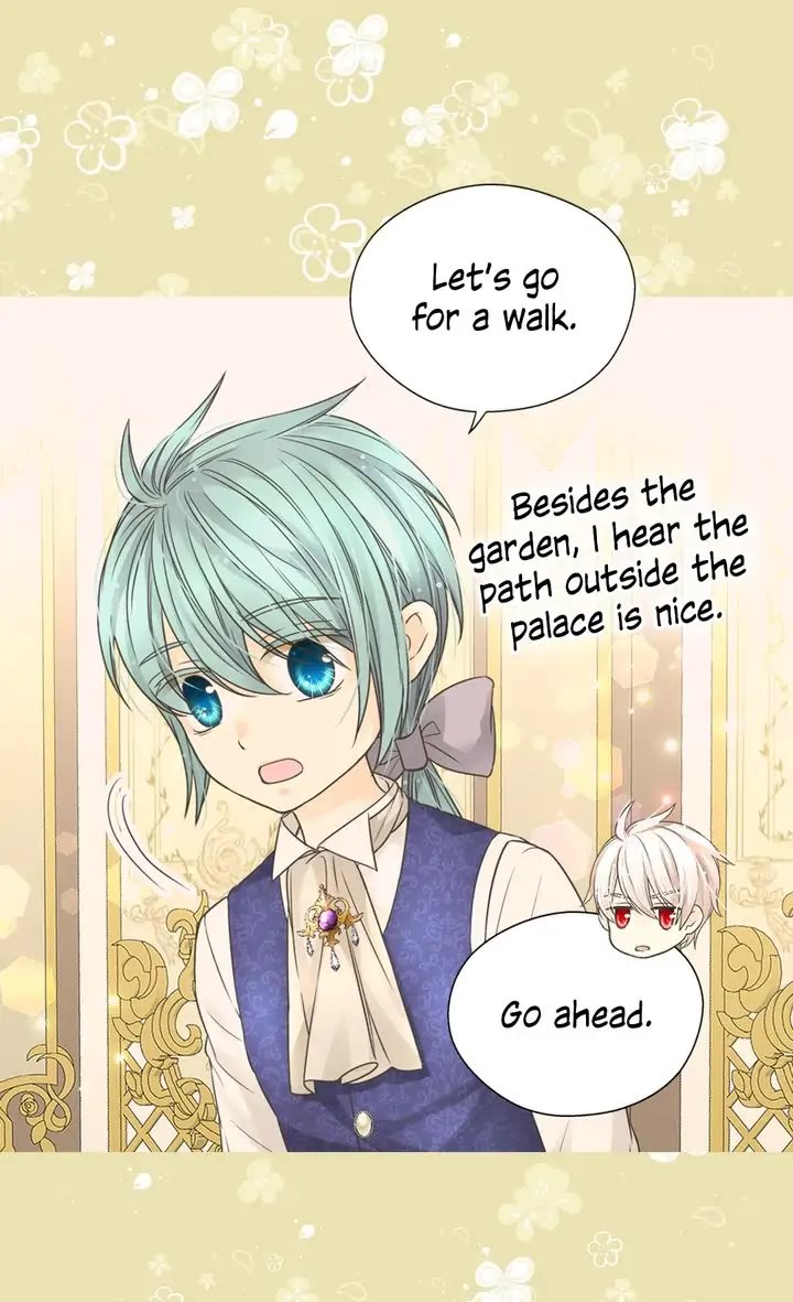 Daughter of the Emperor Chapter 244 page 33 - Chapter 244 [END]