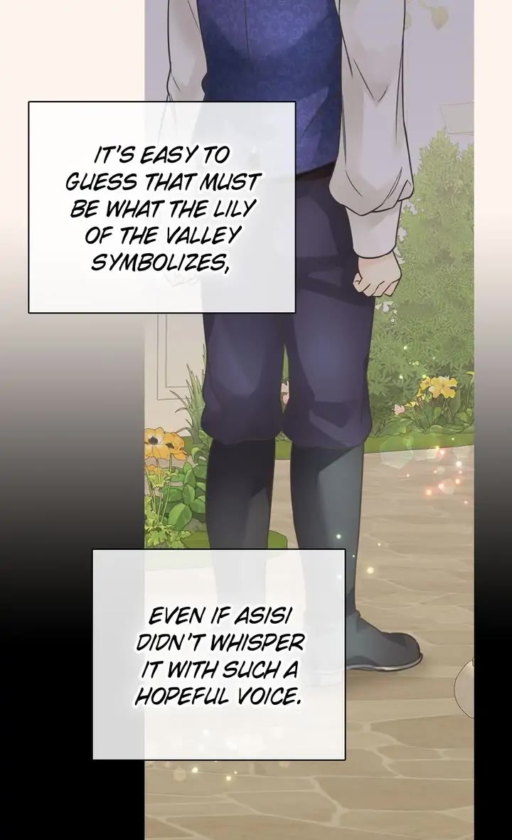 Daughter of the Emperor Chapter 244 page 39 - Chapter 244 [END]