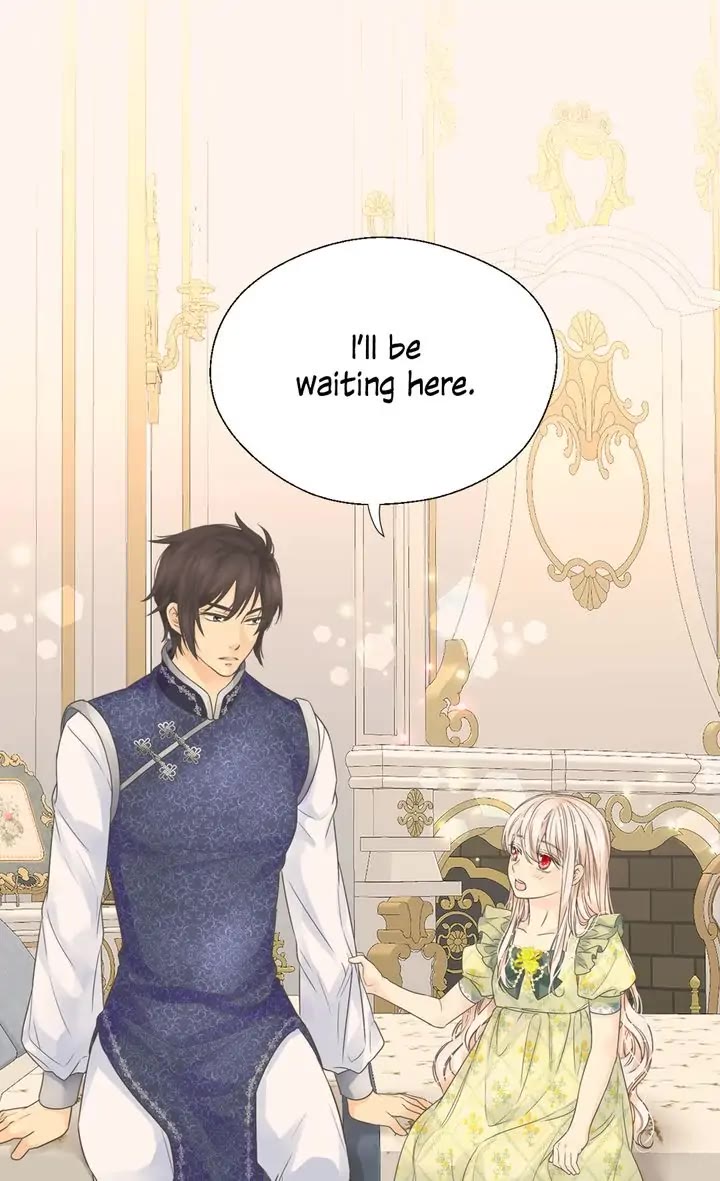 Daughter of the Emperor Chapter 244 page 4 - Chapter 244 [END]