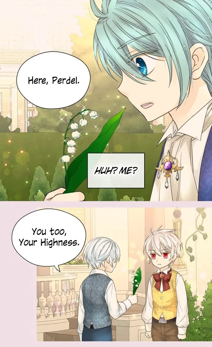 Daughter of the Emperor Chapter 244 page 43 - Chapter 244 [END]
