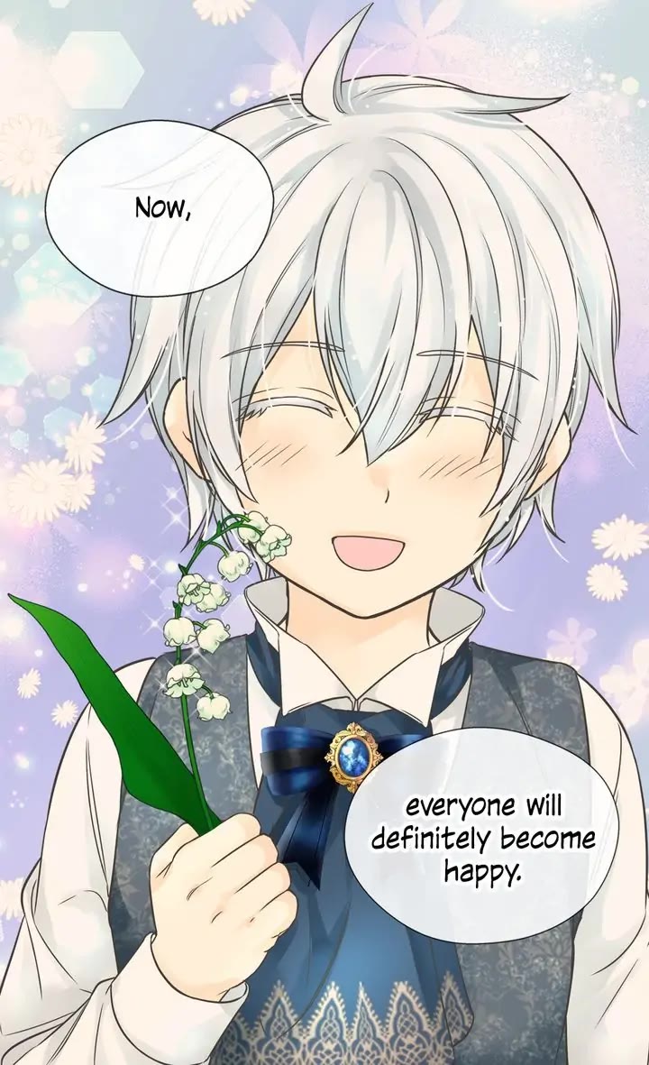 Daughter of the Emperor Chapter 244 page 44 - Chapter 244 [END]