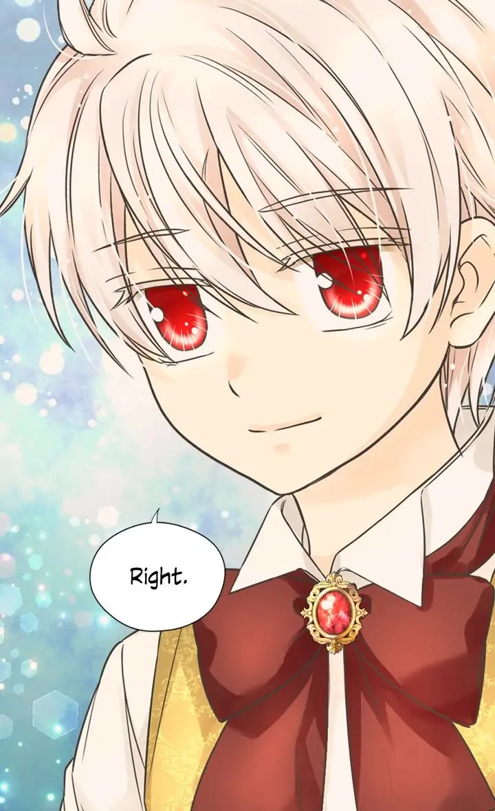 Daughter of the Emperor Chapter 244 page 46 - Chapter 244 [END]
