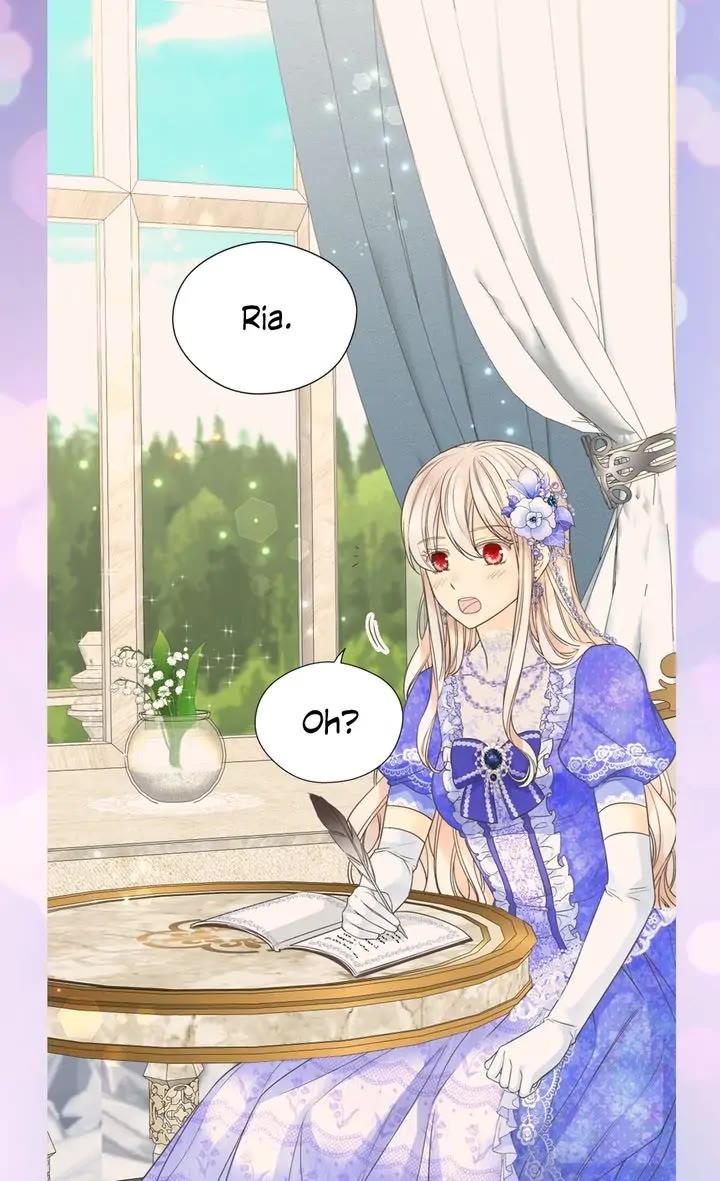 Daughter of the Emperor Chapter 244 page 49 - Chapter 244 [END]