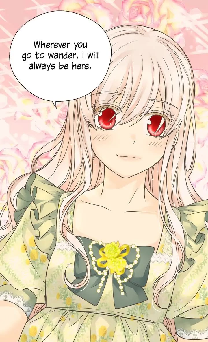 Daughter of the Emperor Chapter 244 page 5 - Chapter 244 [END]