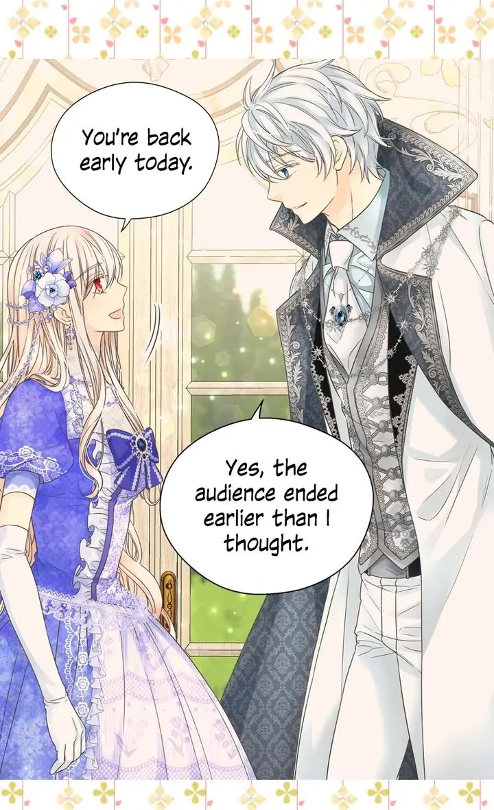 Daughter of the Emperor Chapter 244 page 50 - Chapter 244 [END]