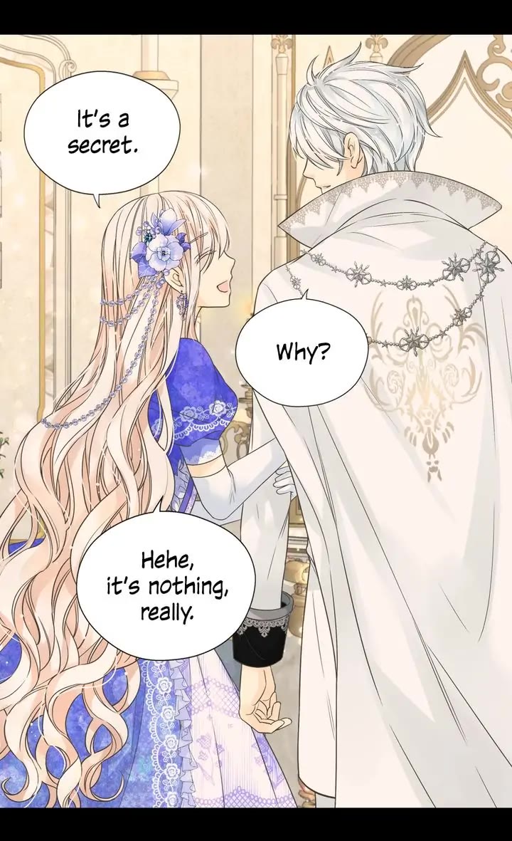 Daughter of the Emperor Chapter 244 page 52 - Chapter 244 [END]
