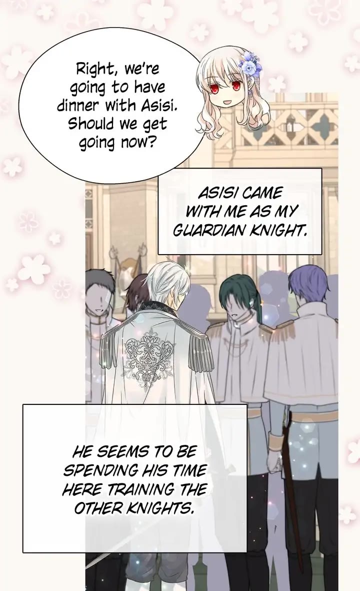 Daughter of the Emperor Chapter 244 page 53 - Chapter 244 [END]