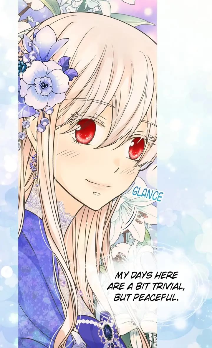 Daughter of the Emperor Chapter 244 page 55 - Chapter 244 [END]