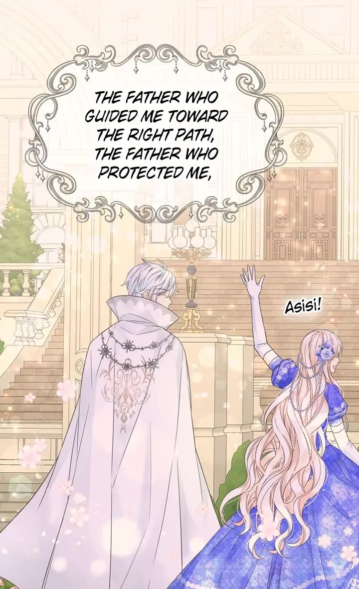 Daughter of the Emperor Chapter 244 page 58 - Chapter 244 [END]
