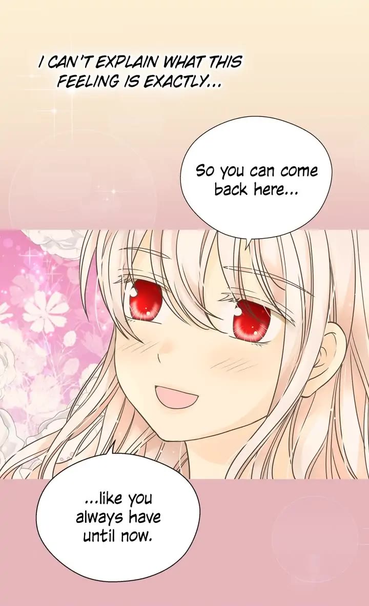 Daughter of the Emperor Chapter 244 page 7 - Chapter 244 [END]
