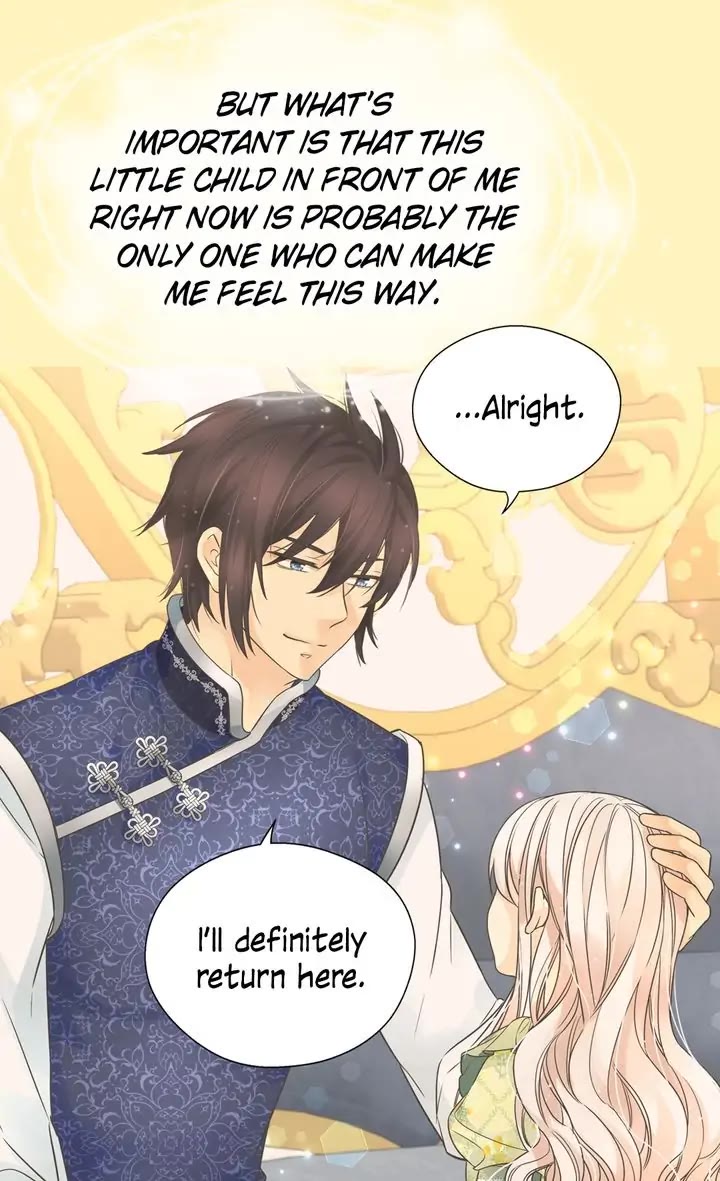 Daughter of the Emperor Chapter 244 page 8 - Chapter 244 [END]