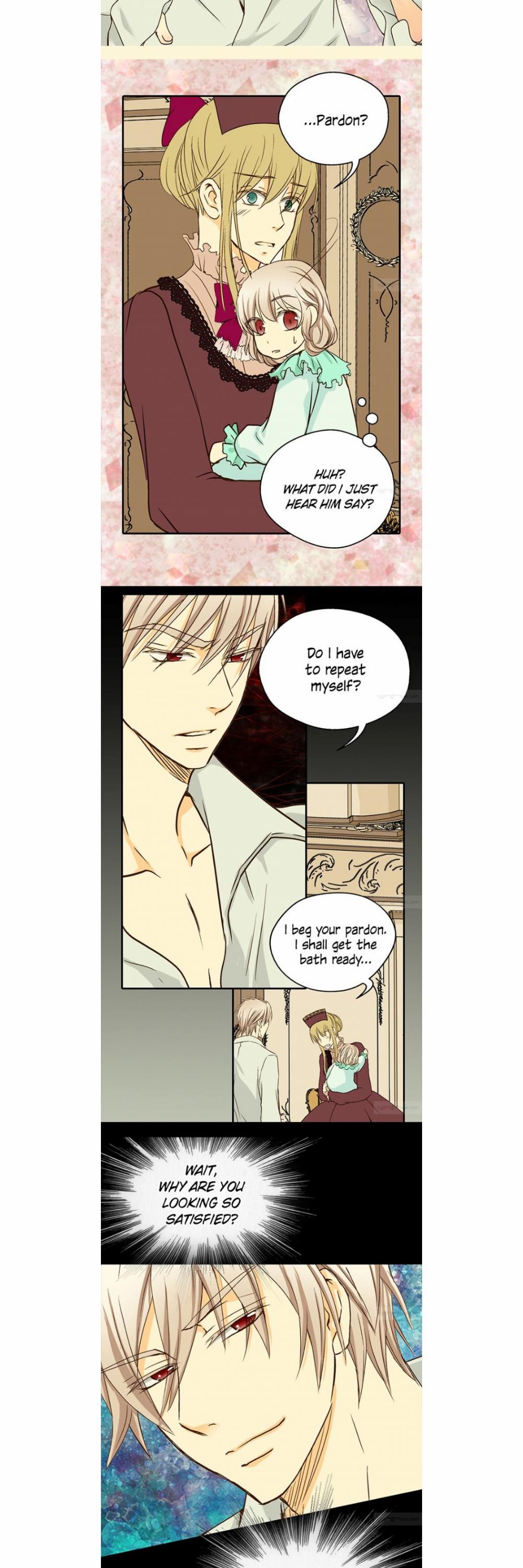Daughter of the Emperor Chapter 25 page 15 - Chapter 25