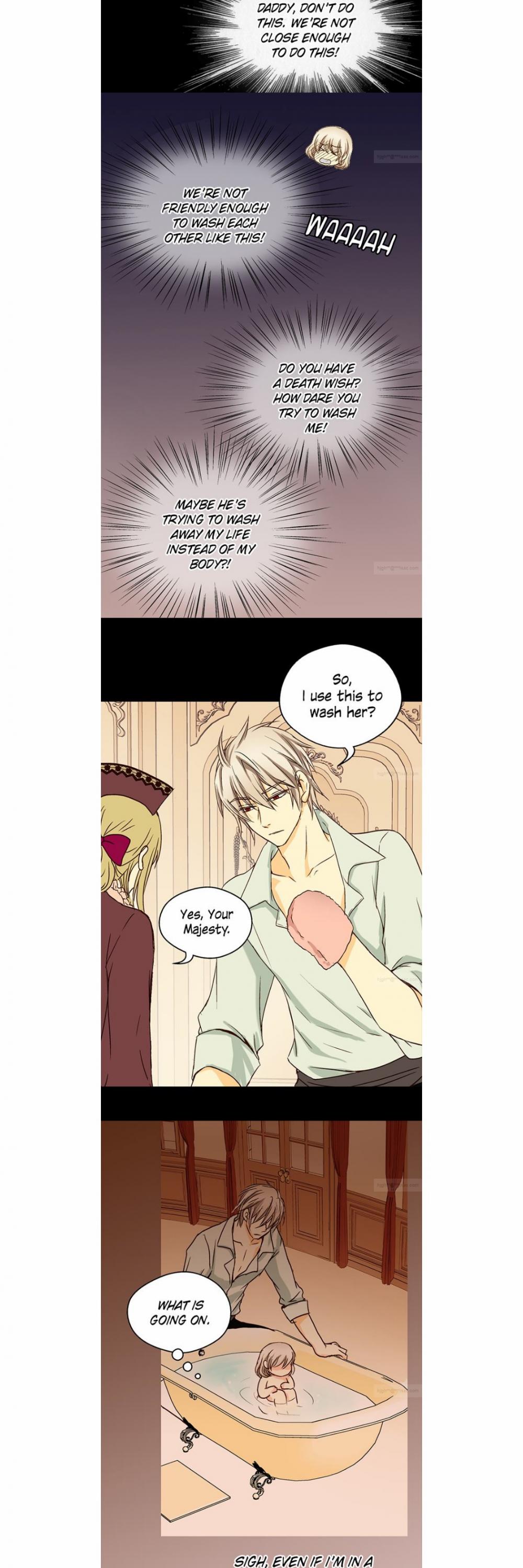 Daughter of the Emperor Chapter 25 page 16 - Chapter 25