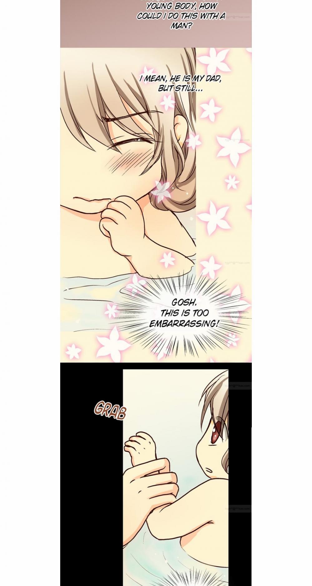 Daughter of the Emperor Chapter 25 page 17 - Chapter 25