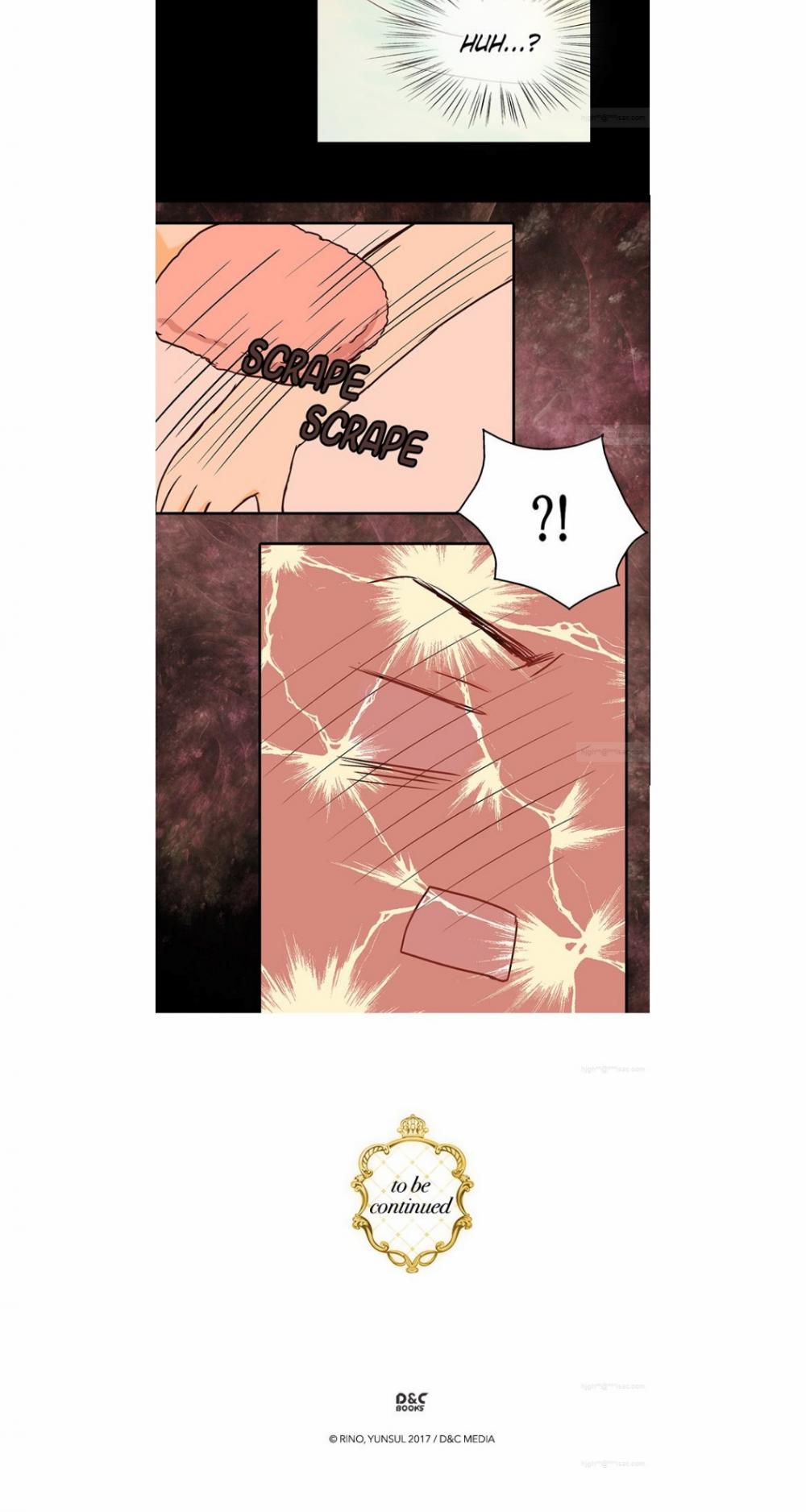 Daughter of the Emperor Chapter 25 page 18 - Chapter 25