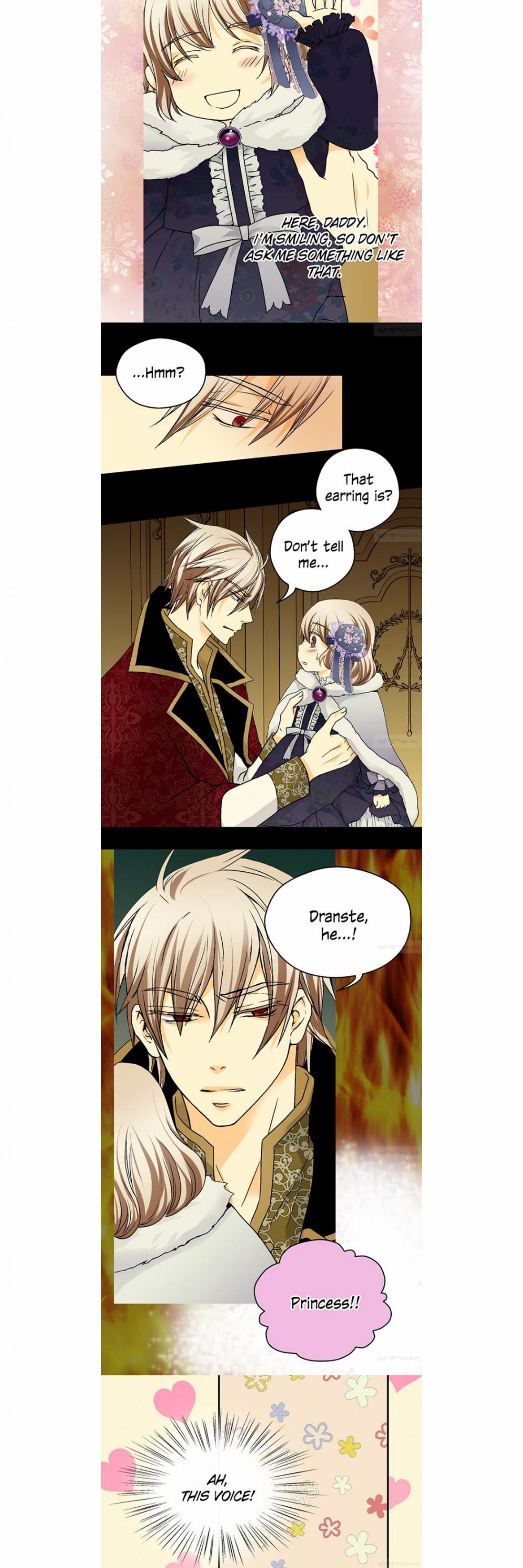 Daughter of the Emperor Chapter 25 page 7 - Chapter 25