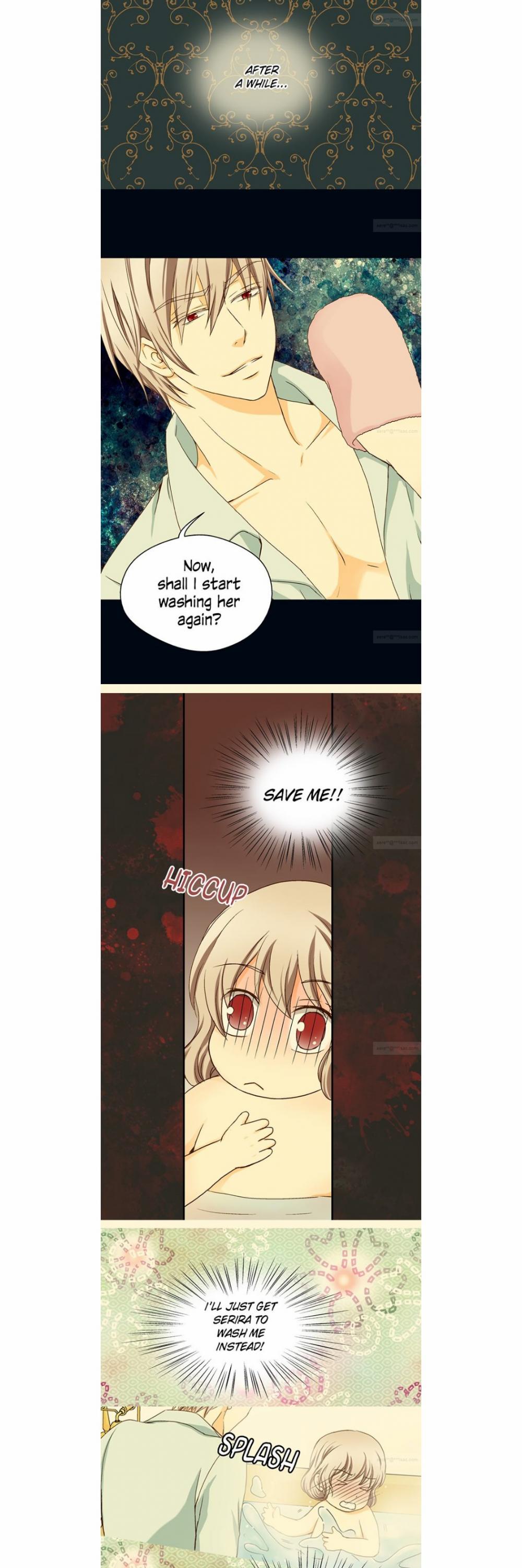Daughter of the Emperor Chapter 26 page 3 - Chapter 26