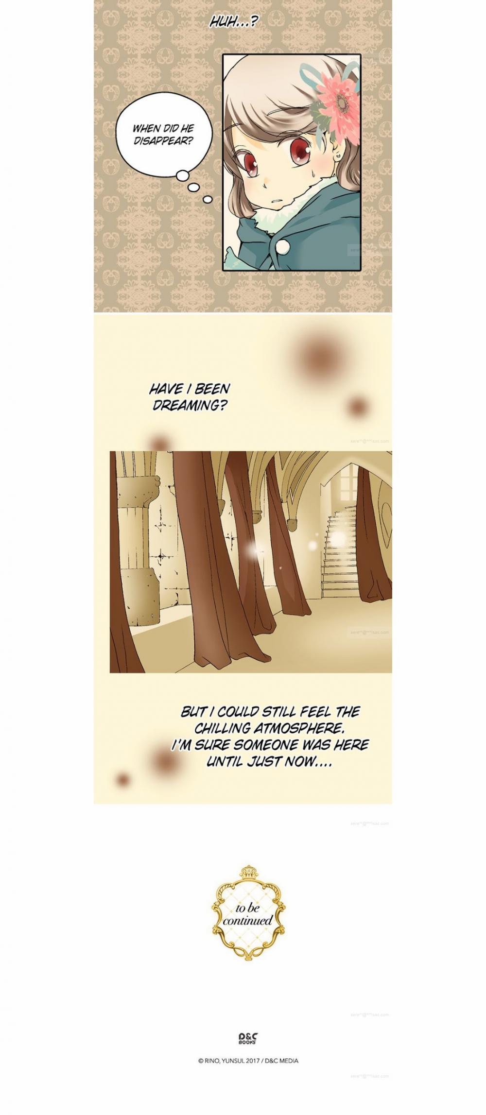 Daughter of the Emperor Chapter 27 page 18 - Chapter 27