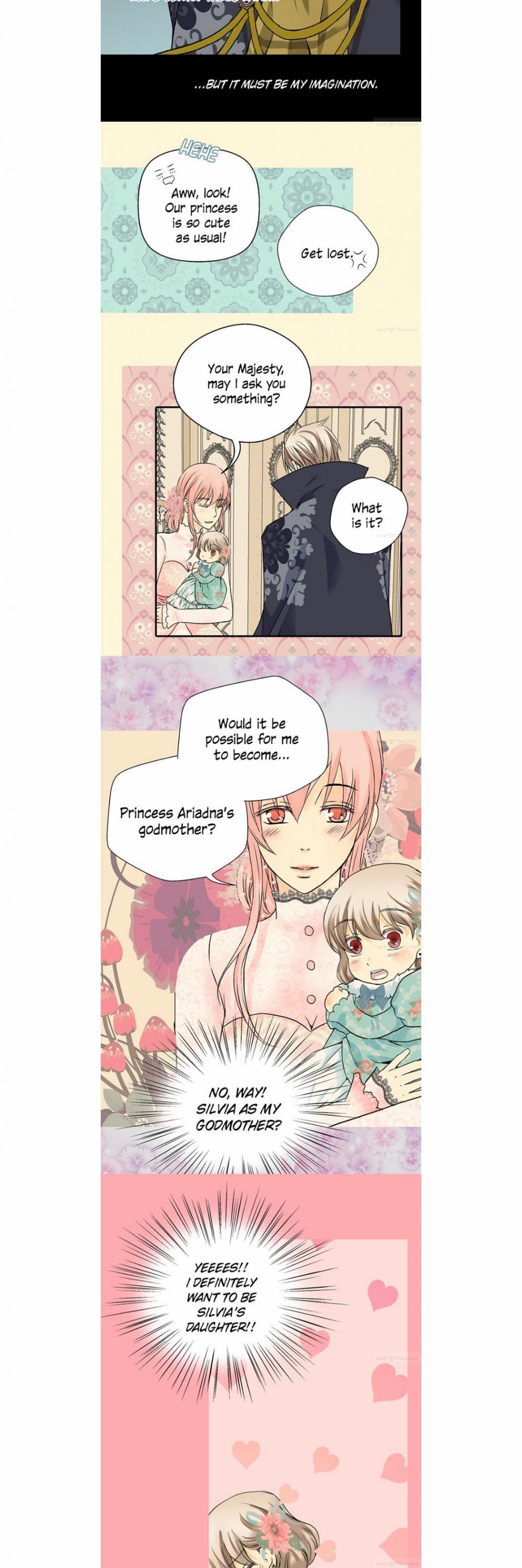 Daughter of the Emperor Chapter 27 page 7 - Chapter 27