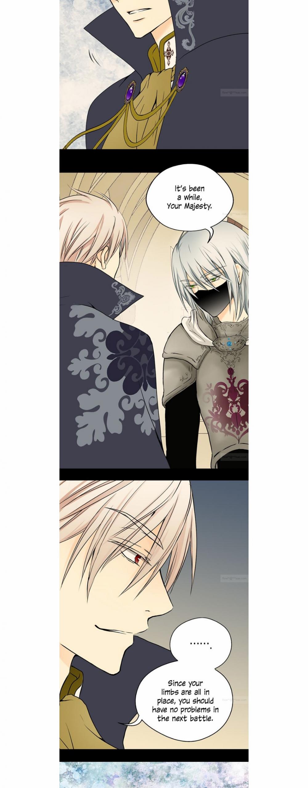 Daughter of the Emperor Chapter 28 page 16 - Chapter 28