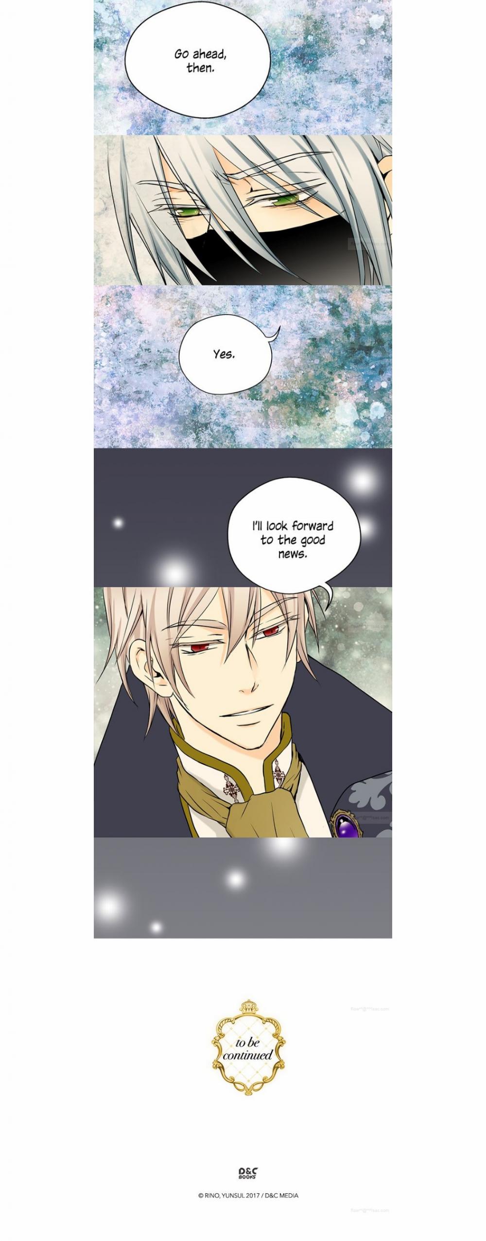 Daughter of the Emperor Chapter 28 page 17 - Chapter 28